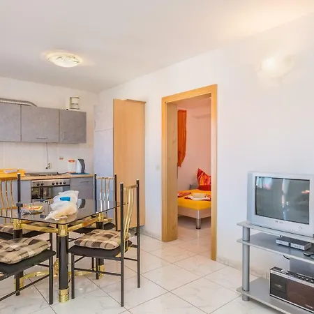 Franjo Apartament Medulin
