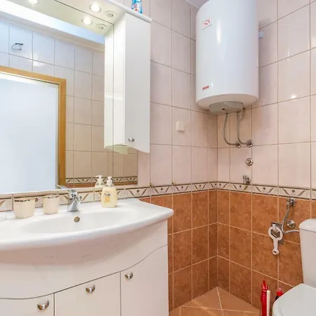 Apartament Franjo