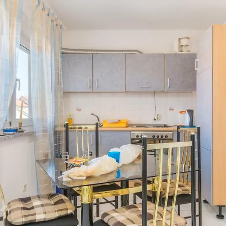 Franjo Apartament *