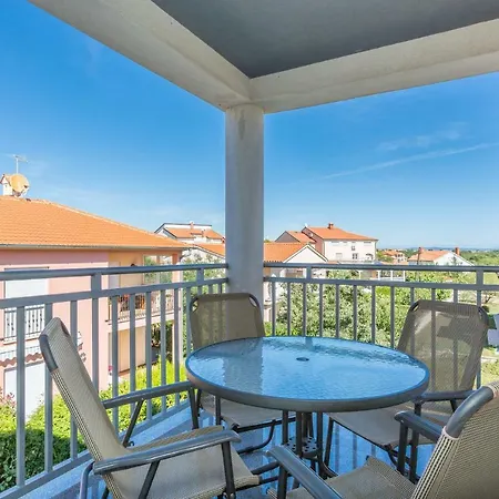 Apartament Franjo *