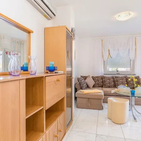 Apartament Franjo Medulin