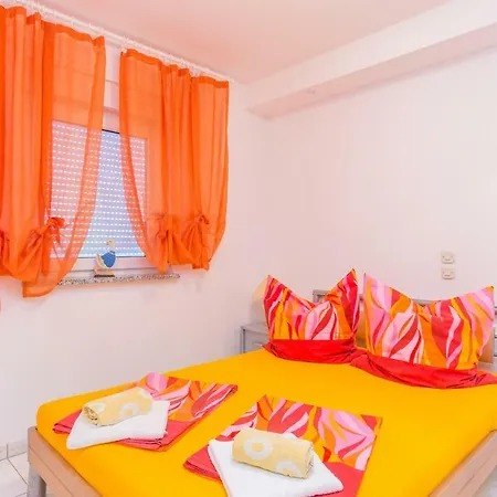 Apartament Franjo